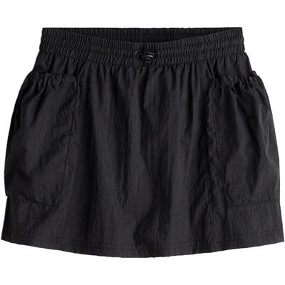HM童装儿童女童运动裙夏季DryMove™面料运动半身裙1216121