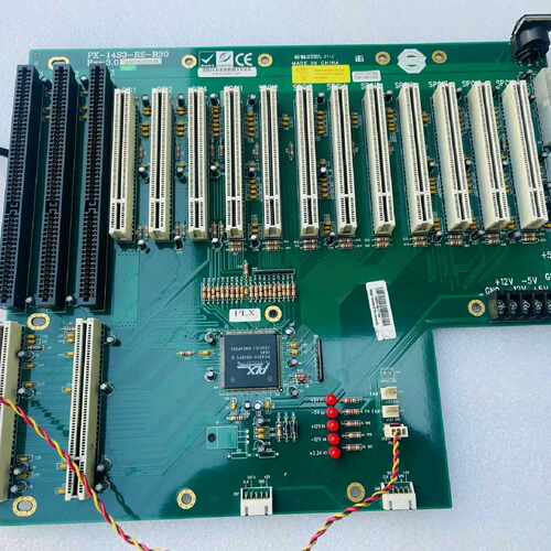 【询价】威达工控机主板 PX-14S3-RS-R30 Rev:3.0适用