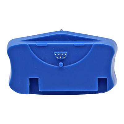 DAT适用爱普生WF3010DW 3520DWF 3530 3540 WF3531 3620 7720 7611 7620维护箱解码器T6711废墨仓芯片复位器