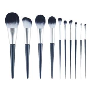 兰蒂斯化妆刷套装眼影刷软毛眼部套刷初学者平价沧州刷子化妆套装