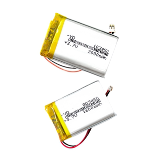 PS4游戏手柄电池SUP掌上机锂电池BL-5C迷你掌机良值北通BETOP通用