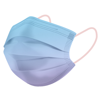 独立包装高效熔喷渐变腮红高颜值