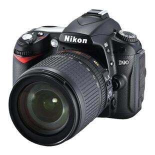 经典Nikon/尼康d90 d7000高清中端数码相机单反旅游摄影家用d3200