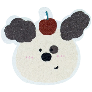 遇水变大！压缩木浆海绵擦洗碗擦锅抹布神器厨房清洁工具擦百洁布