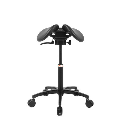 芬兰SALLI马鞍摇款人体工学椅