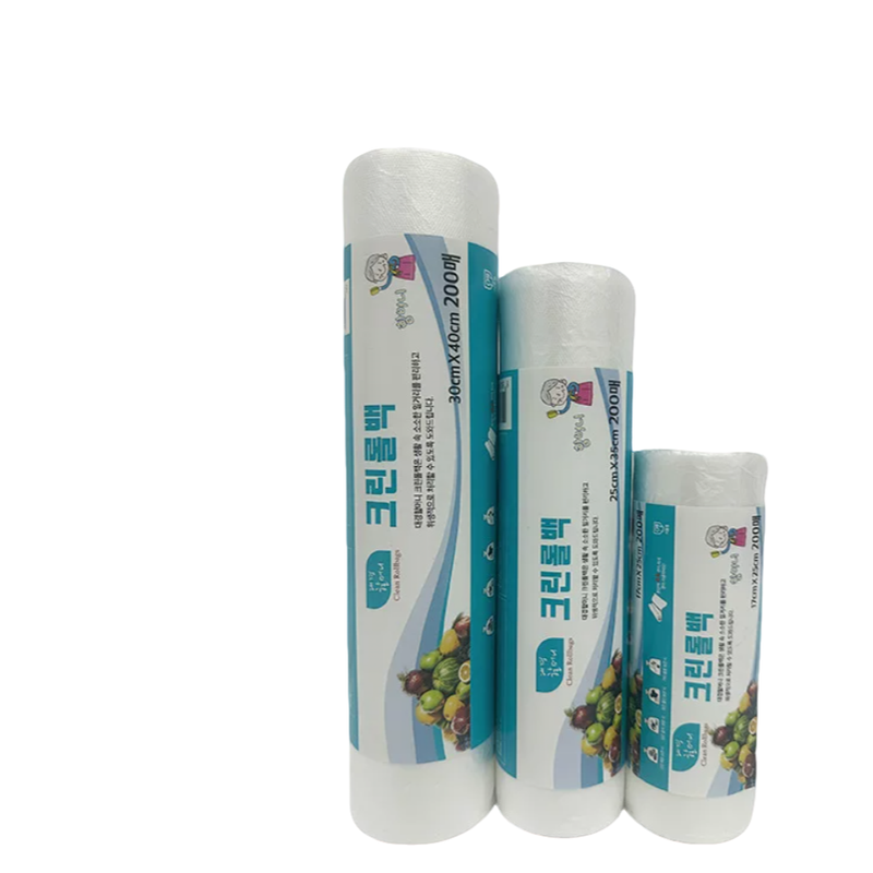 大京老奶奶点断式食品级保鲜袋可微波炉加热家用耐冷耐热保鲜袋