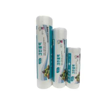 大京老奶奶点断式食品级保鲜袋可微波炉加热家用耐冷耐热保鲜袋