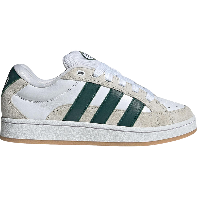 Adidas/阿迪达斯官方正品三叶草男女运动训练低帮系带板鞋JI3158