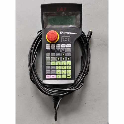 询价IAI手持示教器 HG1H-SA12CEH-MK1379-S
