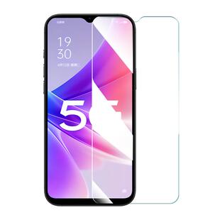 彧玺适用于oppoa57 5g手机保护膜pftm20高清屏保。真我v23防指纹rmx3571防摔oppoq5i全屏rmx3574无黑边钢化膜