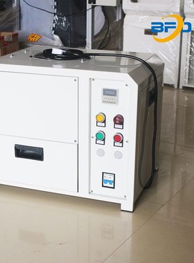 小型uv固化箱抽屉uv机定时提醒功率可选可装汞灯LEDUV400w600w