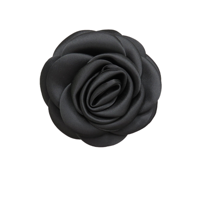 特大精致胸花逸怡仙布艺别针男女