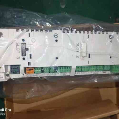 议价ABB变频器主板，型号ACSM1-04AS-07A0-4，3