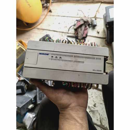 询价-MIKOM MX1H-3624MC PLC控制器