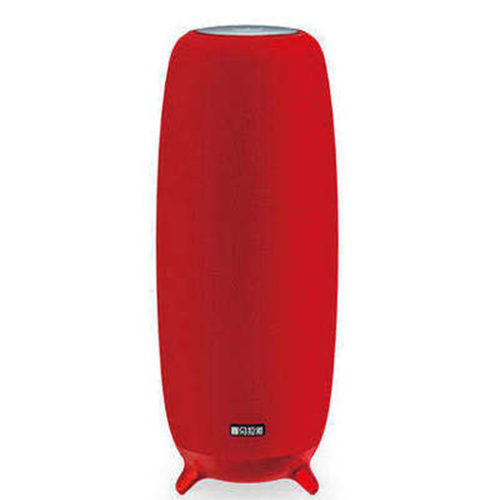 喜马拉雅智能音箱小雅AI蓝牙音响语音控制儿童老人盲人听书故事机