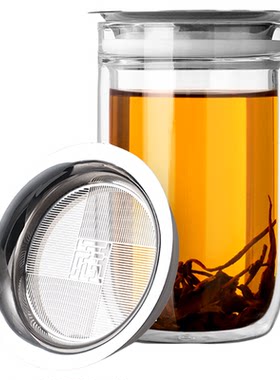 原初格物来福滤网合一壶