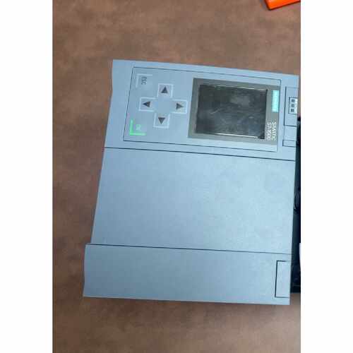 【议价-可维修】abAllen-Bradley 6ES7518-4AP00-0AB0全新/均有货