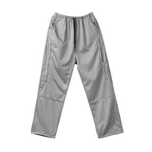 秋冬加绒膀胱造瘘裤挂尿袋裤造口失禁护理裤插尿管引流隐藏口袋裤