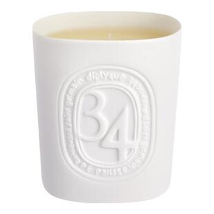【官方正品】Diptyque蒂普提克圣日尔曼大道34号系列香氛蜡烛
