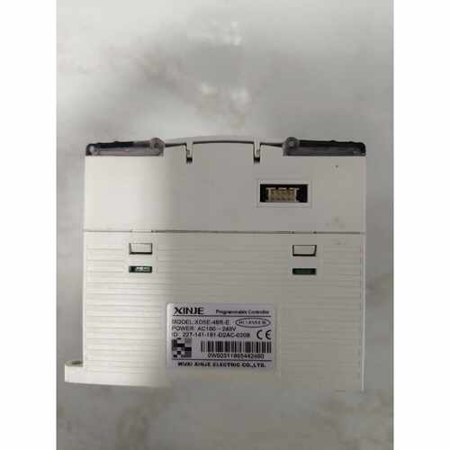 询价-信捷PLCXD5E-48R-E，