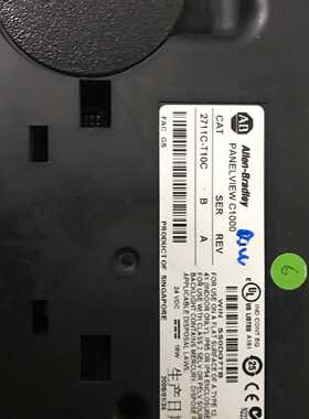 议价2711C-T10C 触摸屏 AB