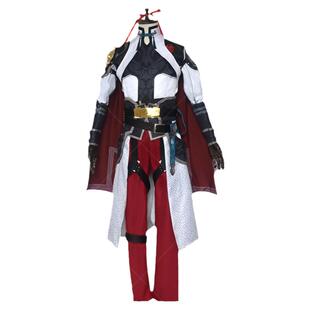 崩坏星穹铁道景元cos服仙舟罗浮云骑将军cosplay游戏c服全套现货