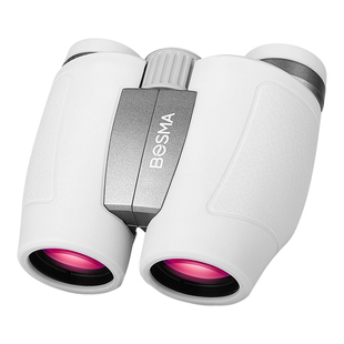 博冠反保罗望远镜盈彩7x30 高清便携微距 学生观剧演唱会儿童礼物