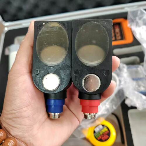 【请询价】超声波计水流速检测仪器，TM-1 ，M1/M2。多种探头