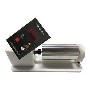 斯贝宁静电纺丝机高速滚筒收集器接收器实验装置4500RPM数显调速