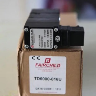 议价美国FAIRCHILD仙童10262HN气动放大器30252，10222JN原装1023