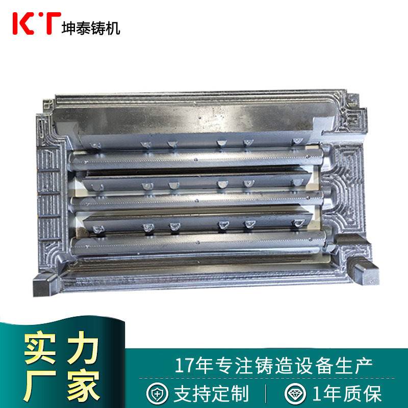 东莞铝合金铸造件 重力铸造机专用模具厂家 通讯业铸造模具 重力