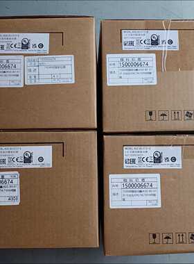全新原装台达B3ASDB30721E750W伺服驱