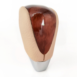 适配丰田普瑞维亚埃尔法大霸王皇冠改装档把头排挡头换挡档杆手球