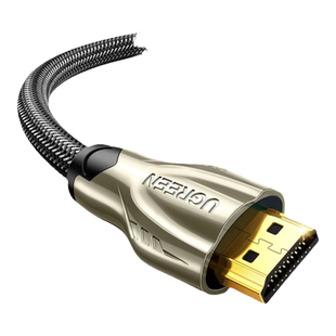 绿联 hdmi线高清电脑显示器连接4k电视机hidm视频数据hdml2.0hdim