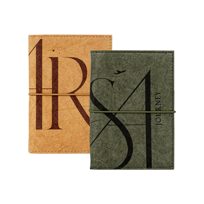 遵爵杜邦纸护照本手账本水彩本