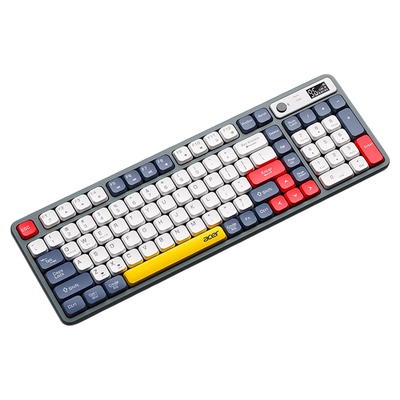 宏碁ACERORK232无线蓝牙键鼠套