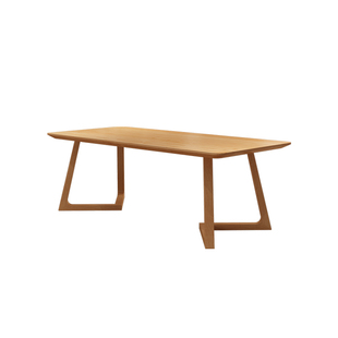 长桌客厅实木书桌学生学习桌家用电脑办公桌工作台书房写字书法桌