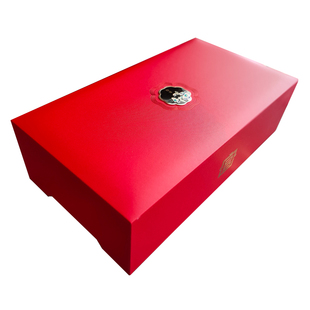 海南特产兰贵人茶鹧鸪茶红茶绿茶白骨苦丁茶礼盒五指山伴手礼送礼