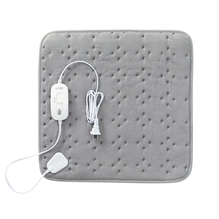 加热坐垫办公室座椅垫秋冬季取暖神器插电式发热垫屁股垫电热坐垫