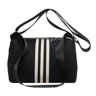 牛津布包包女2024年网红新款时尚运动健身包短途旅行单肩斜挎包潮