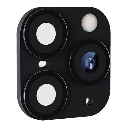 适用iphonex秒变11pro镜头苹果x改装11pro摄像头11镜头改11pro