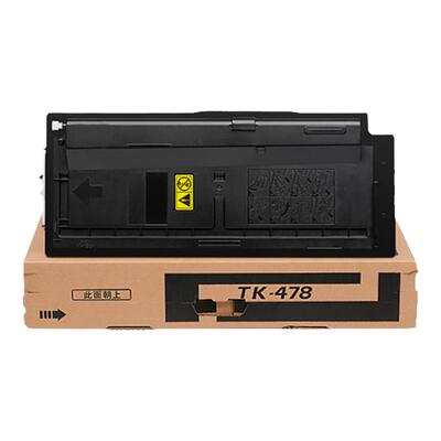 TK6128粉盒M4132idn墨盒