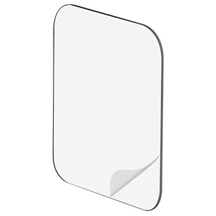 双面胶无痕排插固定器强力粘胶贴片粘贴免打孔墙壁挂墙墙面厕所