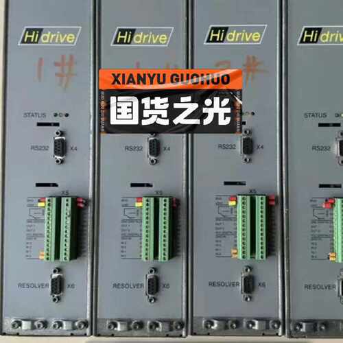 【议价】Parker派克驱动器HID5CS/S4，HID5CS/S4