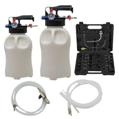 气动变速油加油工具齿轮油加油器