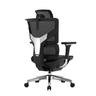 TRAMAX创思智能 RX3人体工学椅电脑椅网椅办公椅家用青少年学习椅