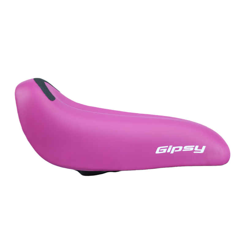 gipsy平衡车改装坐垫striderpro