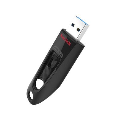 闪迪大容量高速usb3.0办公优盘