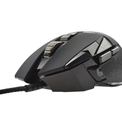 火线竞技毒蝰鼠标防滑贴