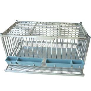 不锈钢滚蛋笼自动滚蛋鸡笼家用鸡窝防鸡吃蛋防啄蛋蛋鸡专用笼蛋托